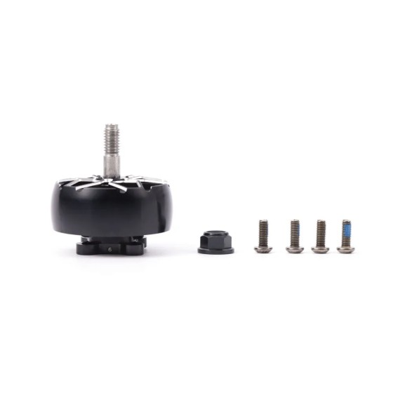 Wholesale IFlight XING2 2809 800KV/1250KV FPV Motor - Black